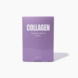 firming collagen face mask set lapcos