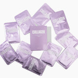 lapcos collagen face mask