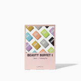 Daily Sheet Mask Variety Pack (7+1) Version 1